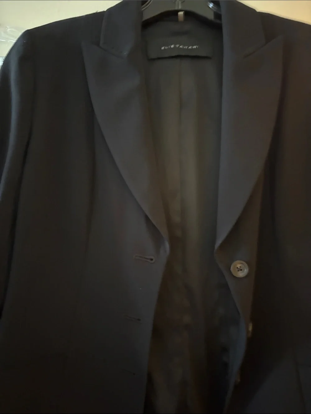 Elie Tahari Multiple suits in different Colors
